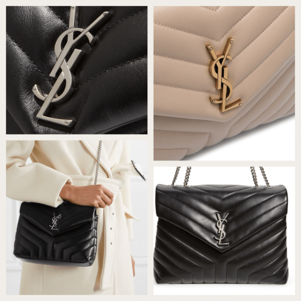 How to shop for YSL inspired bags and score four great deals - The Pink ...